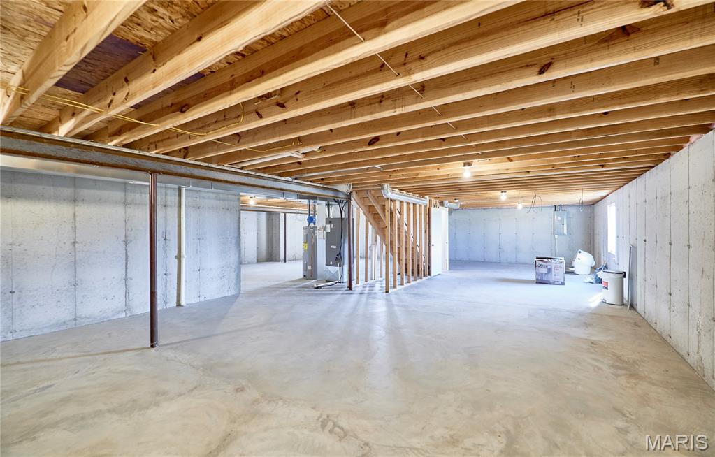 Whiteside Estates - Residential