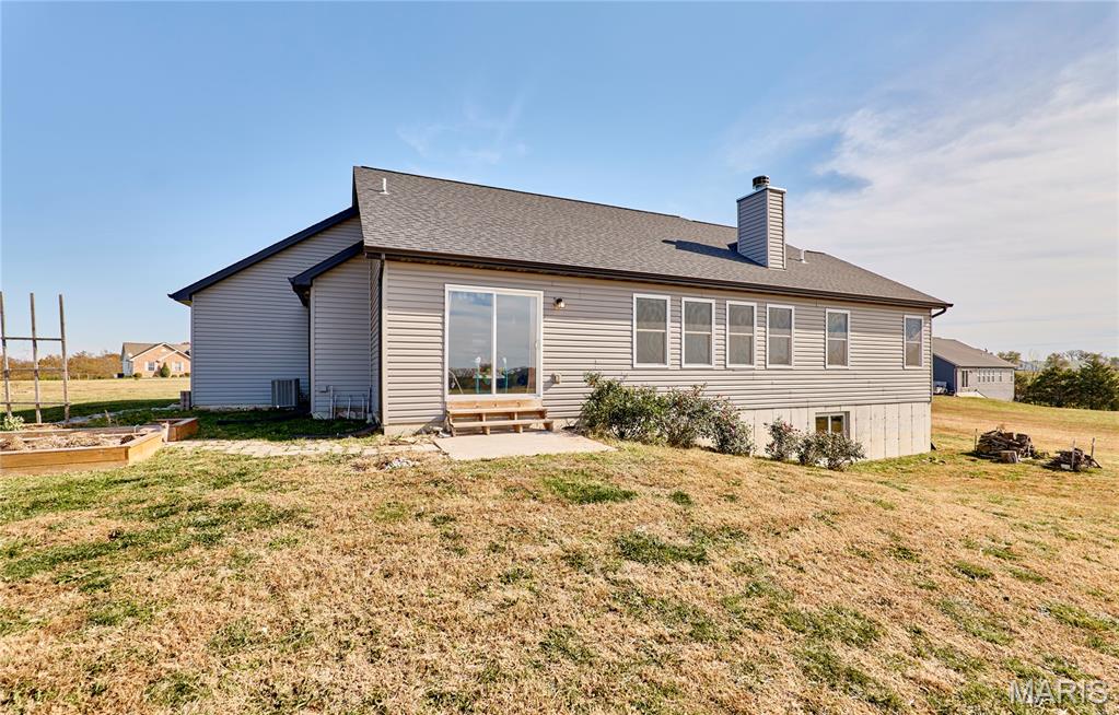 Whiteside Estates - Residential