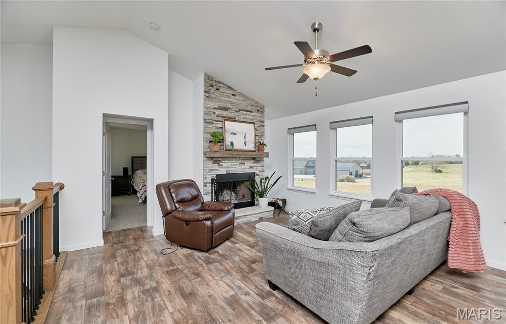 Whiteside Estates - Residential