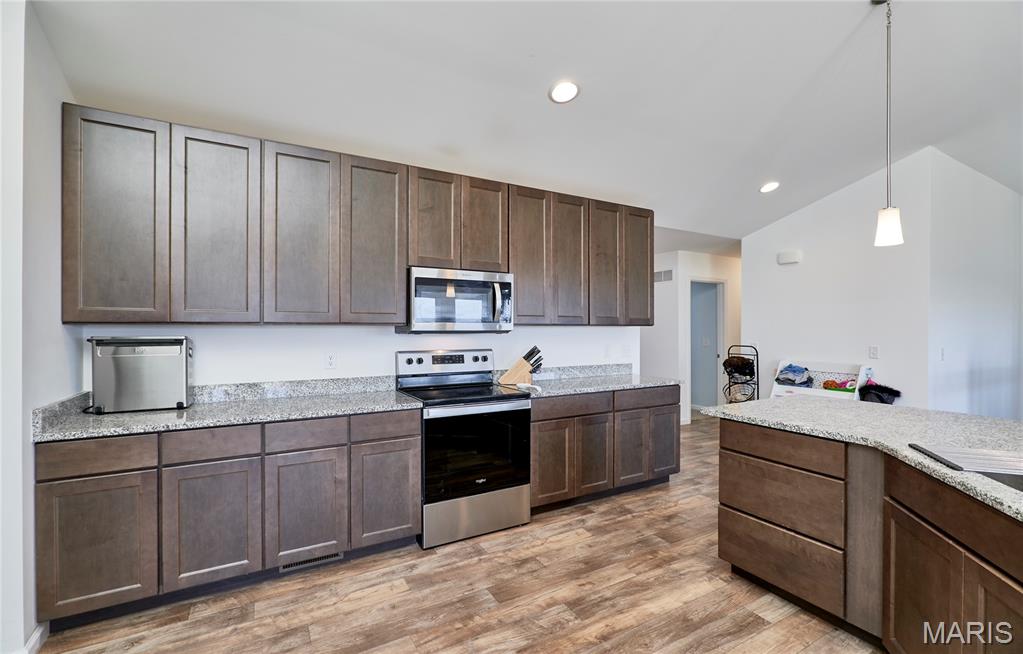 Whiteside Estates - Residential