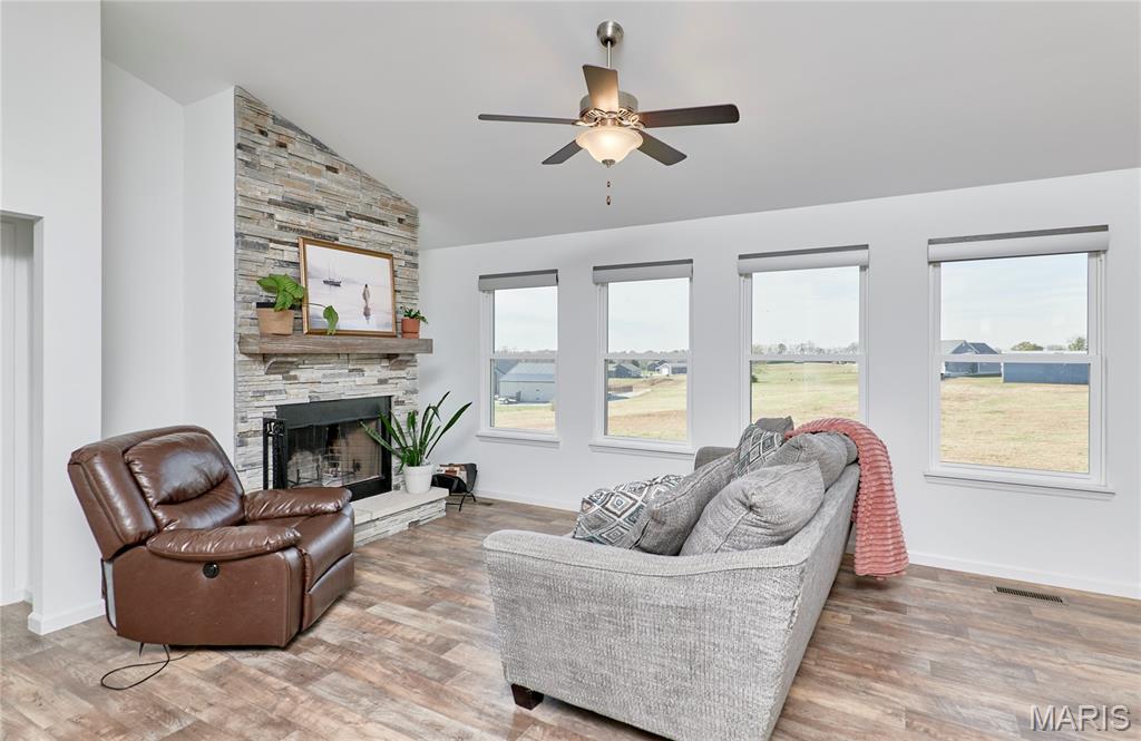 Whiteside Estates - Residential