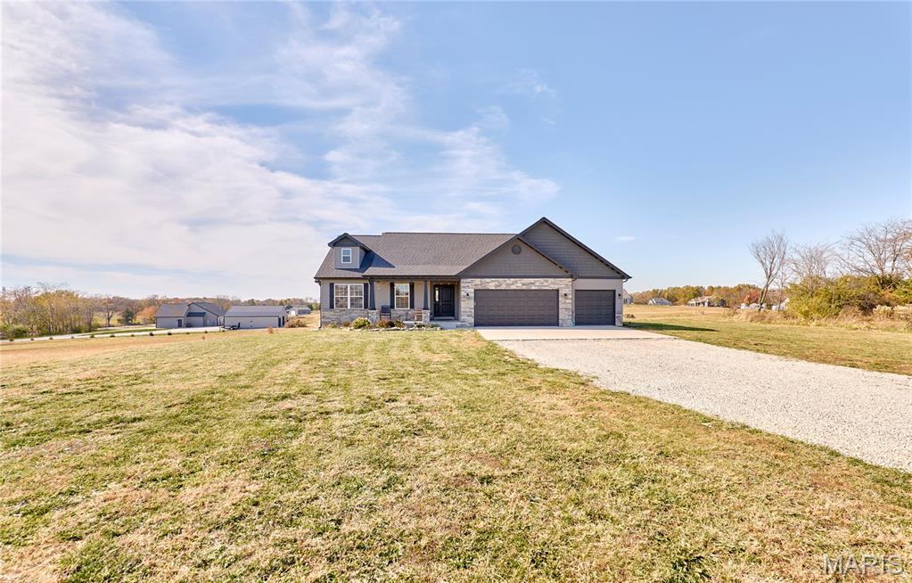 Whiteside Estates - Residential