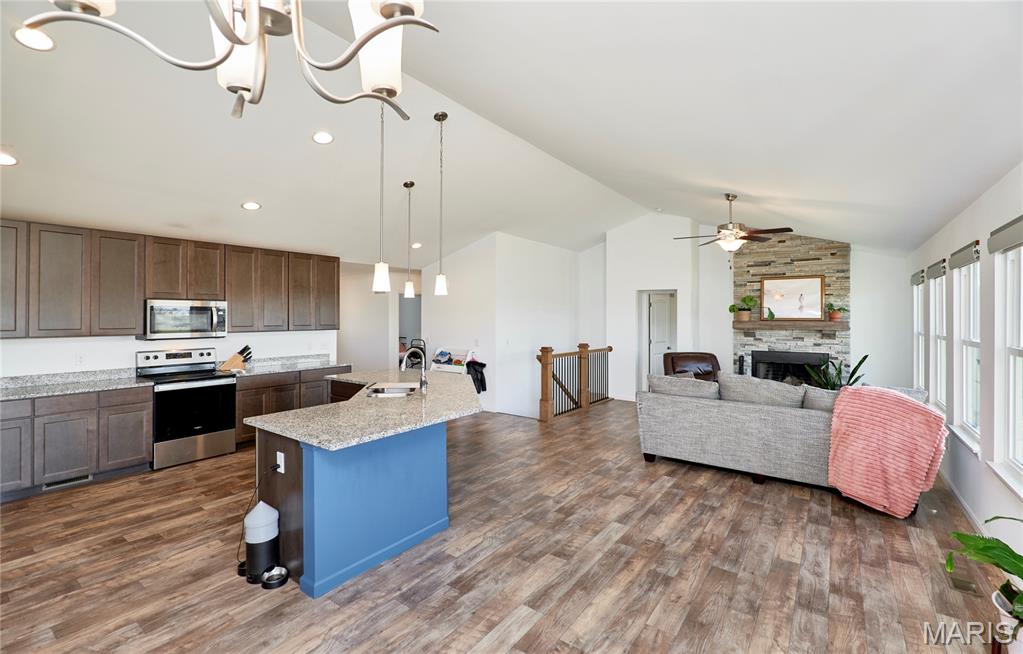 Whiteside Estates - Residential