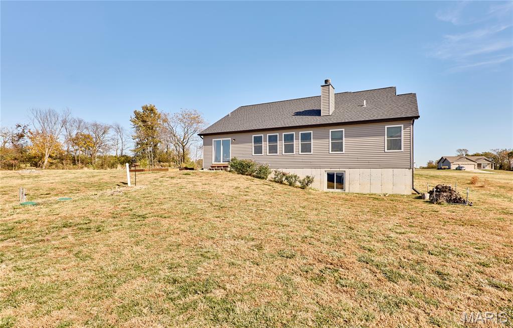 Whiteside Estates - Residential
