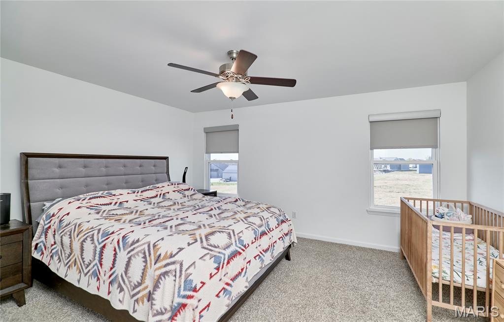 Whiteside Estates - Residential