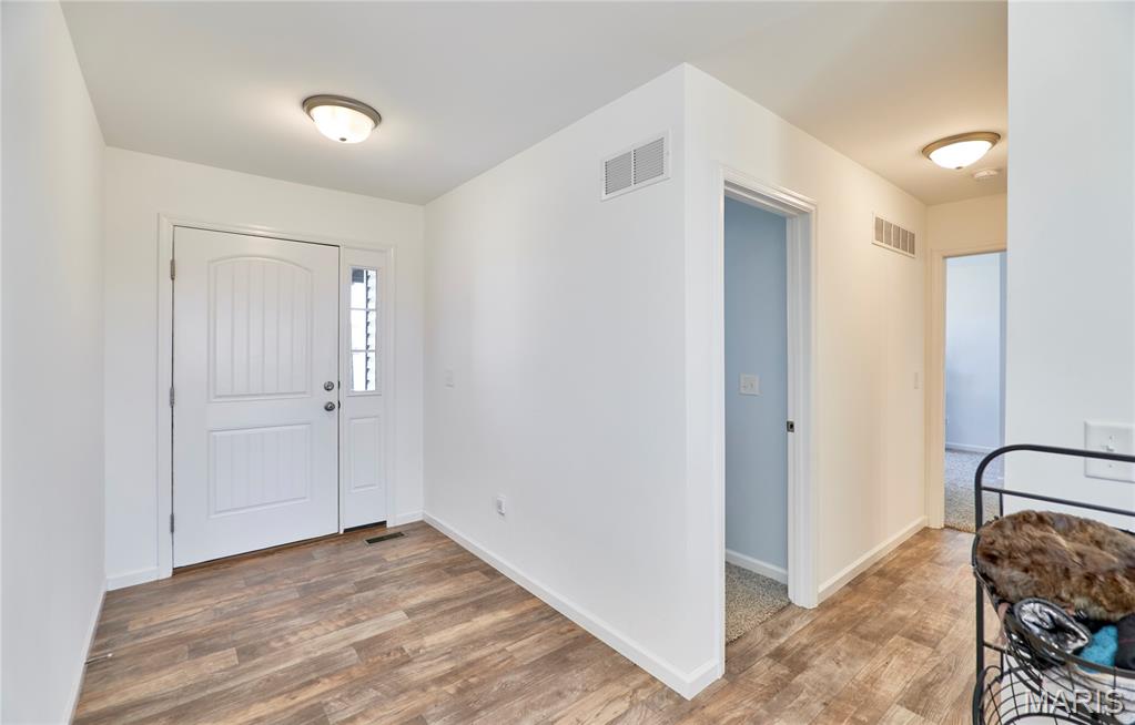 Whiteside Estates - Residential