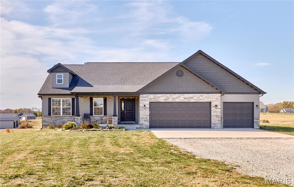 Whiteside Estates - Residential