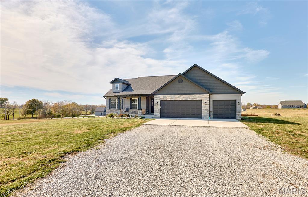 Whiteside Estates - Residential