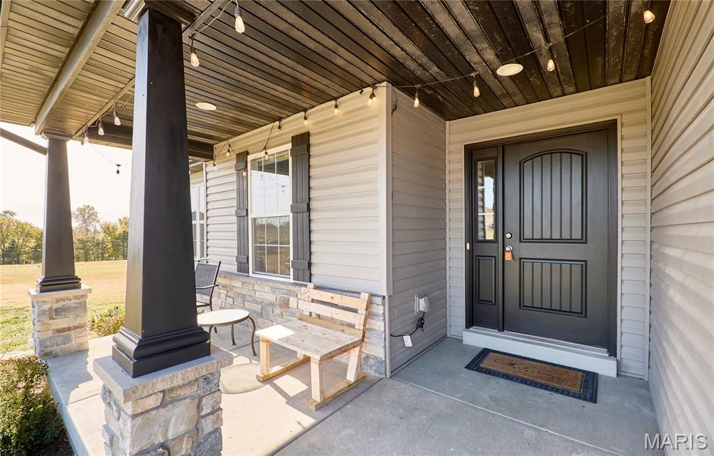 Whiteside Estates - Residential