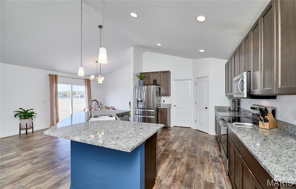 Whiteside Estates - Residential