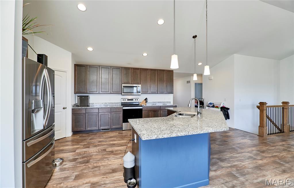Whiteside Estates - Residential