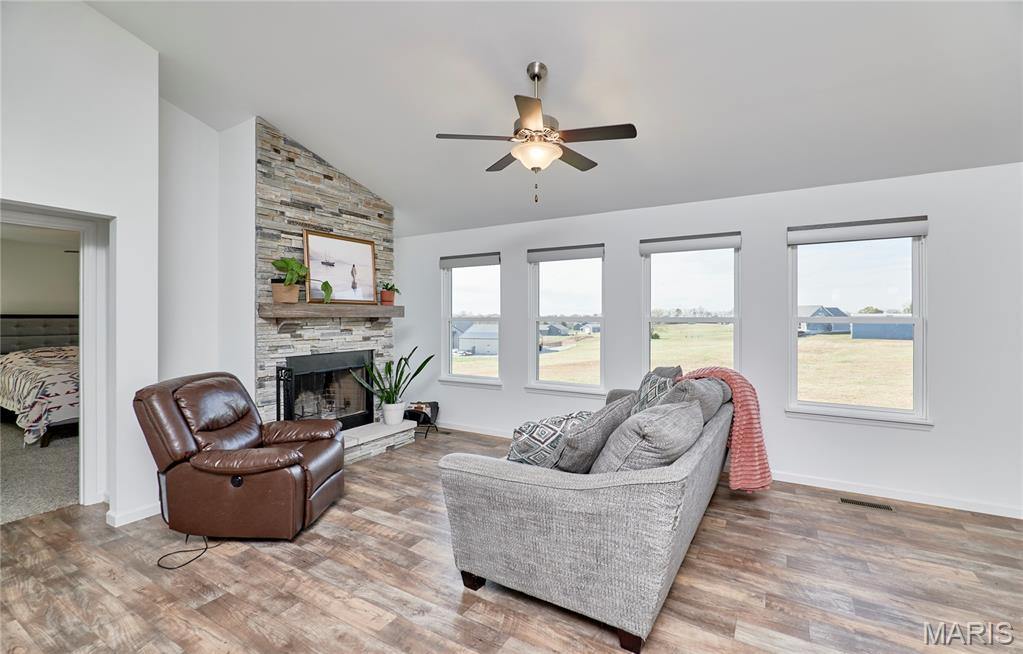 Whiteside Estates - Residential