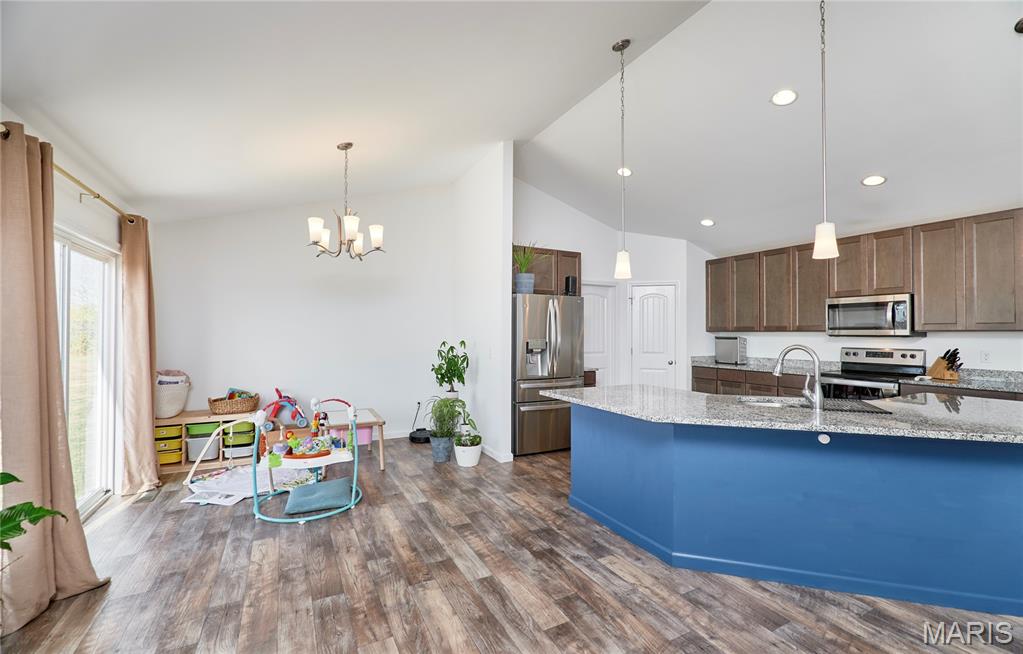 Whiteside Estates - Residential