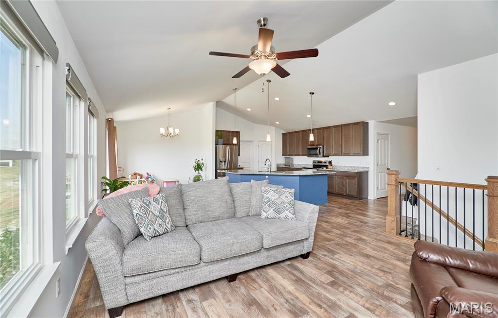 Whiteside Estates - Residential