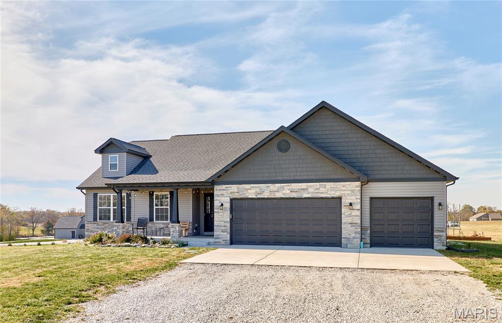 Whiteside Estates - Residential