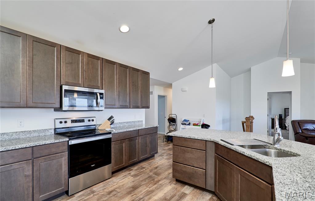 Whiteside Estates - Residential