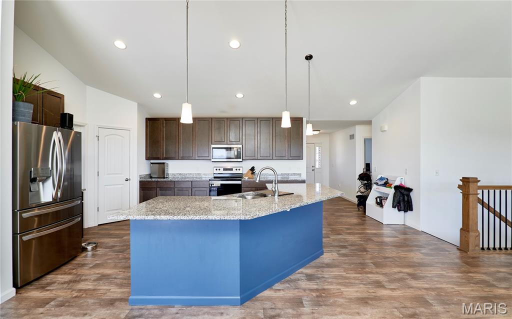 Whiteside Estates - Residential