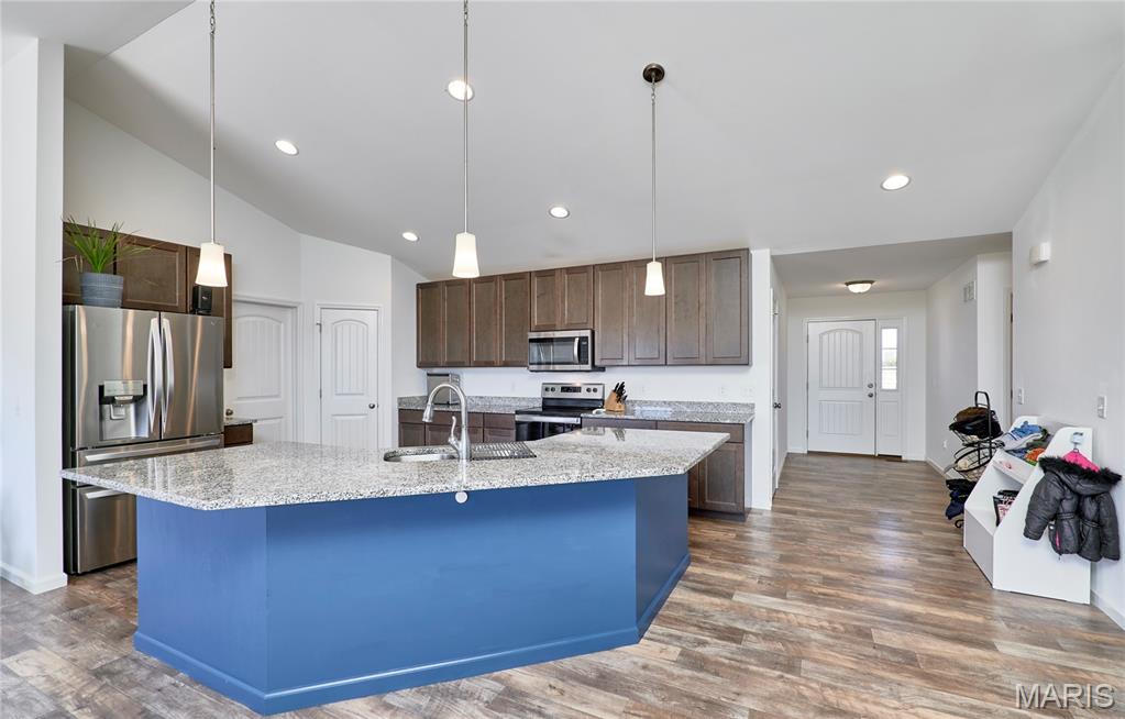 Whiteside Estates - Residential