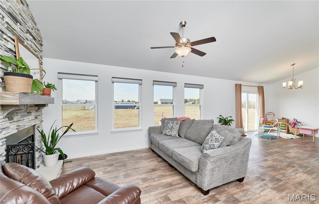 Whiteside Estates - Residential