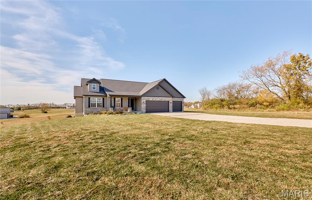 Whiteside Estates - Residential