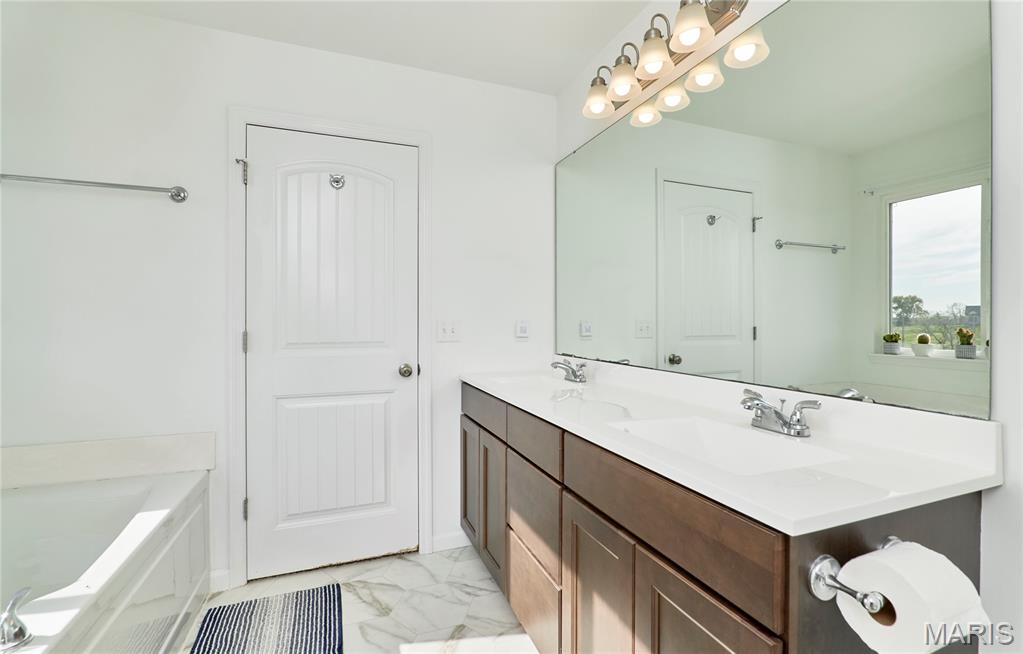 Whiteside Estates - Residential