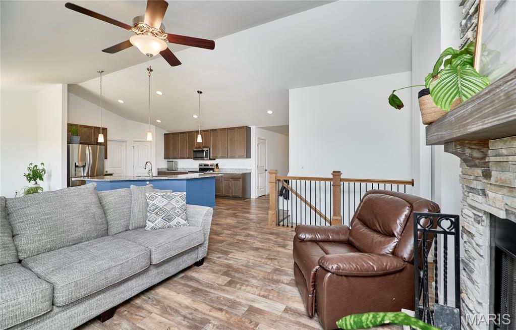 Whiteside Estates - Residential