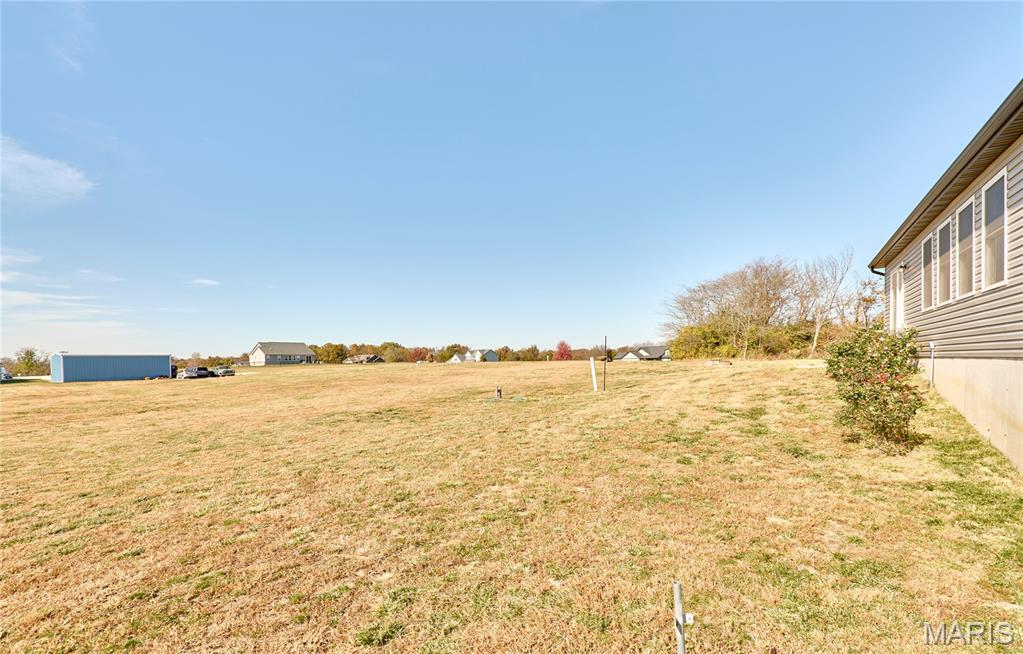 Whiteside Estates - Residential
