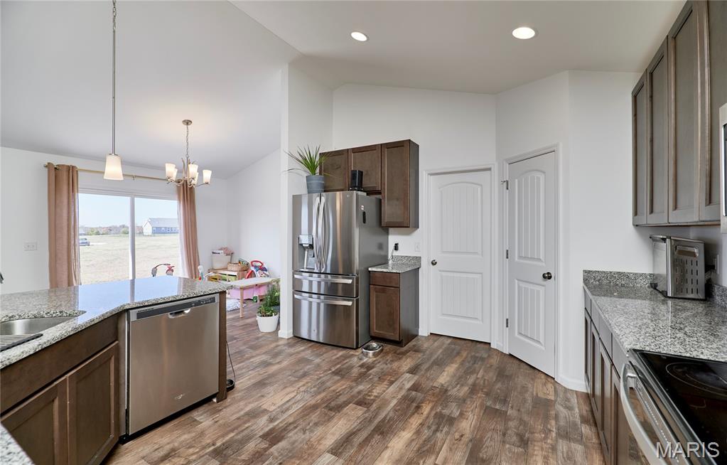 Whiteside Estates - Residential