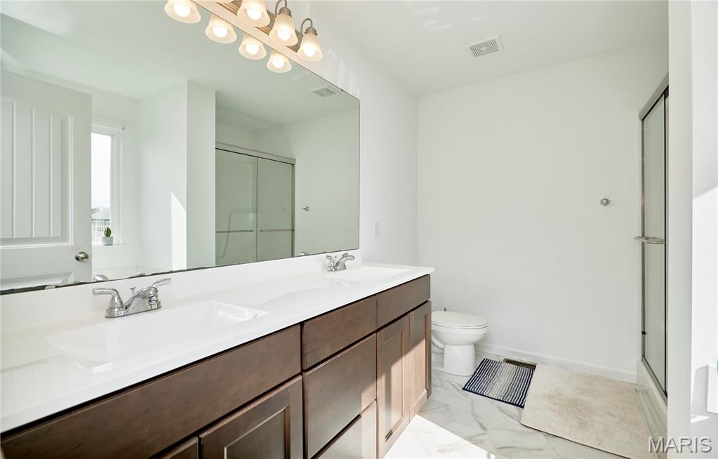 Whiteside Estates - Residential