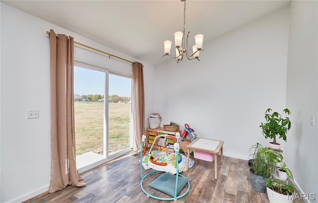 Whiteside Estates - Residential