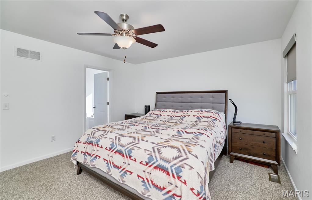 Whiteside Estates - Residential
