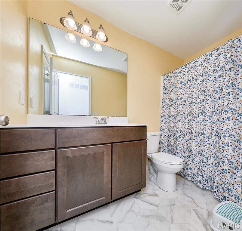 Whiteside Estates - Residential