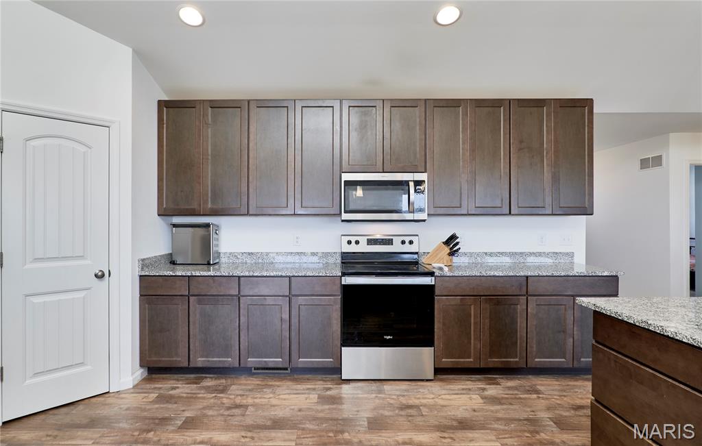 Whiteside Estates - Residential