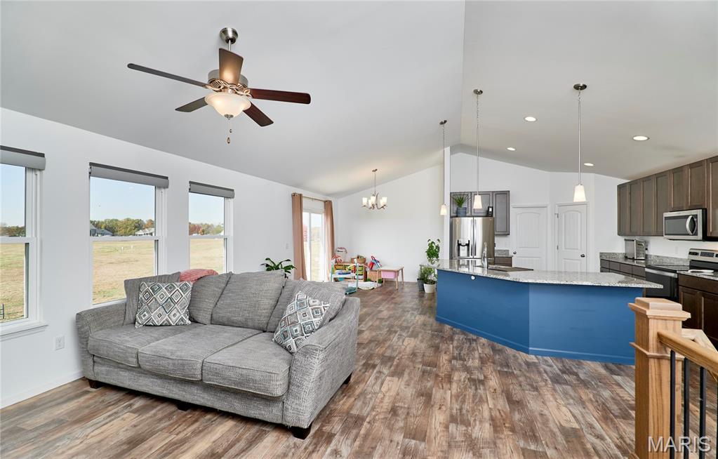Whiteside Estates - Residential