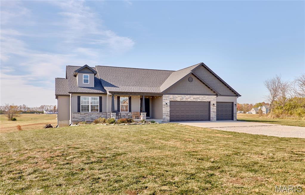 Whiteside Estates - Residential