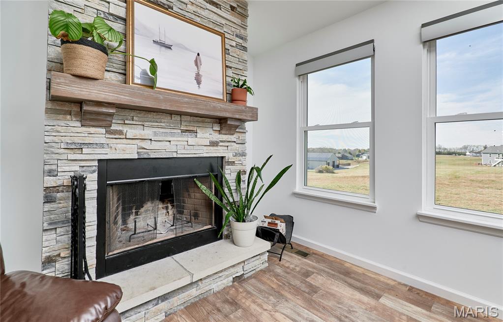 Whiteside Estates - Residential