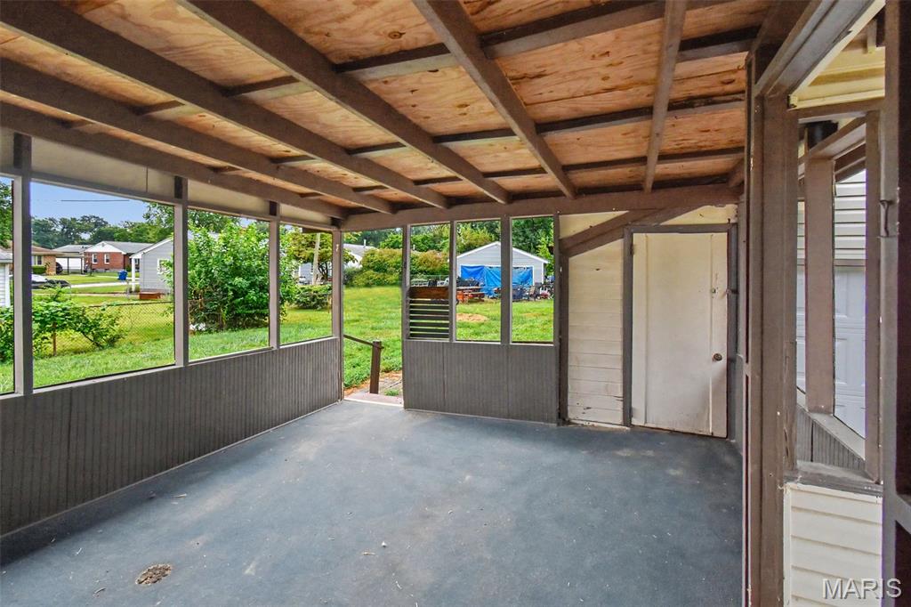 San Fernando Hills 2 - Residential Lease