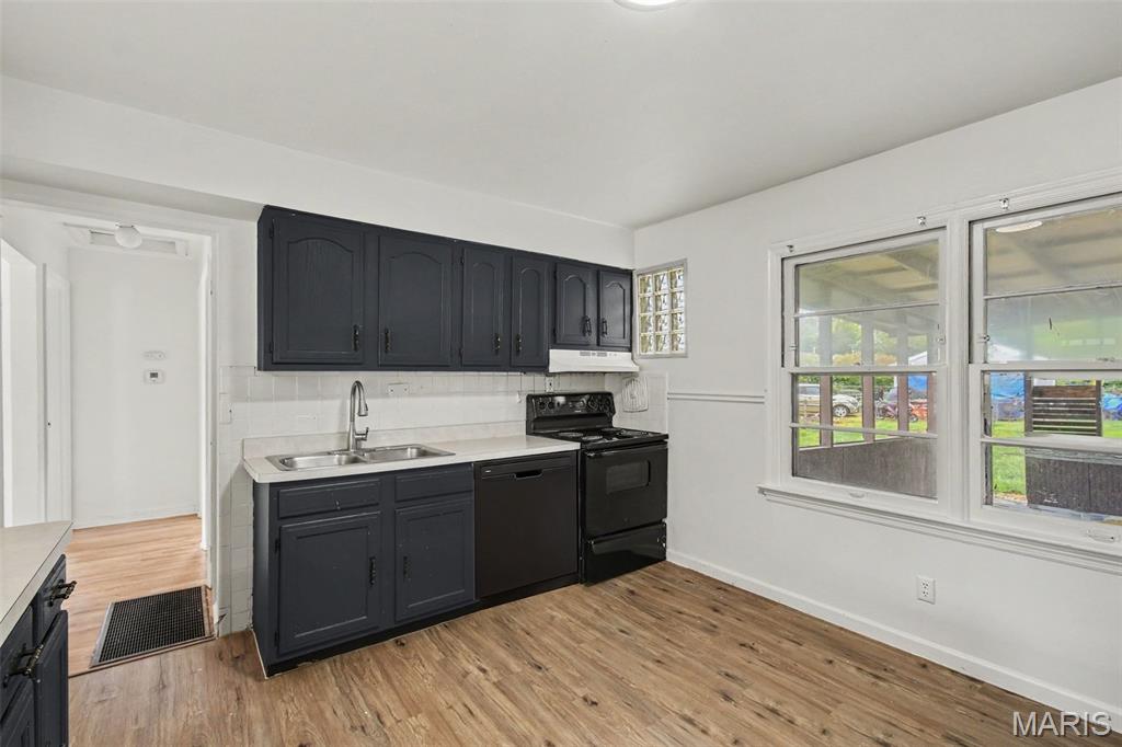 San Fernando Hills 2 - Residential Lease
