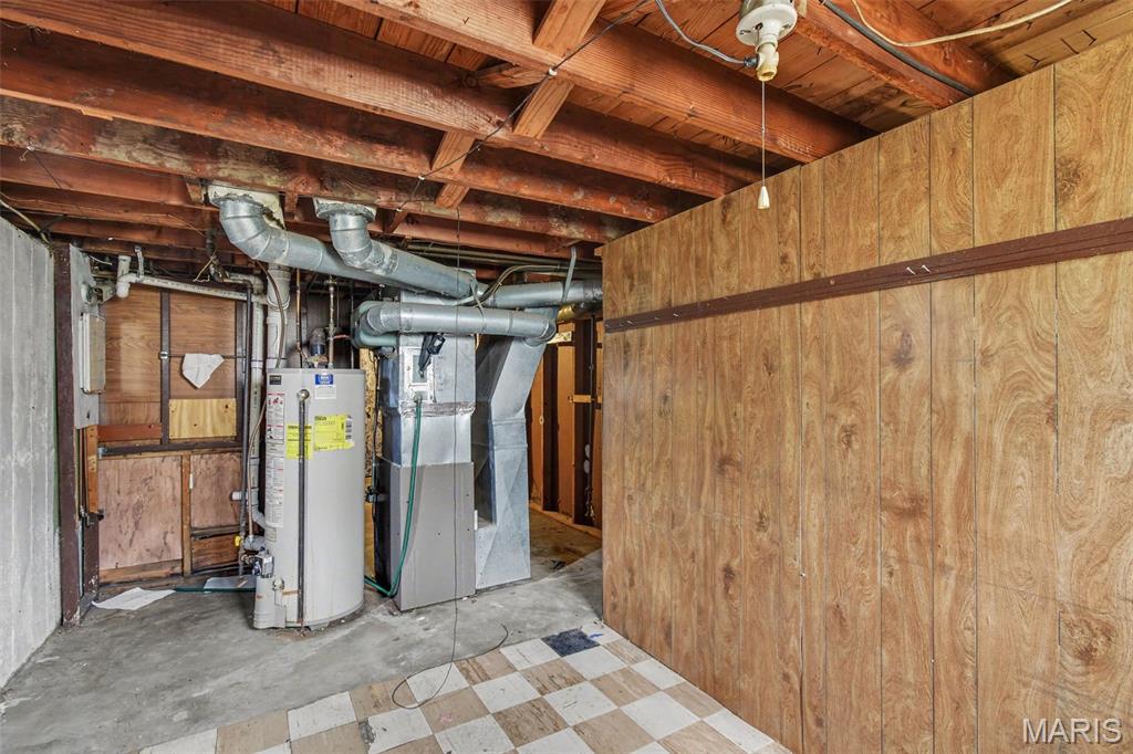 San Fernando Hills 2 - Residential Lease