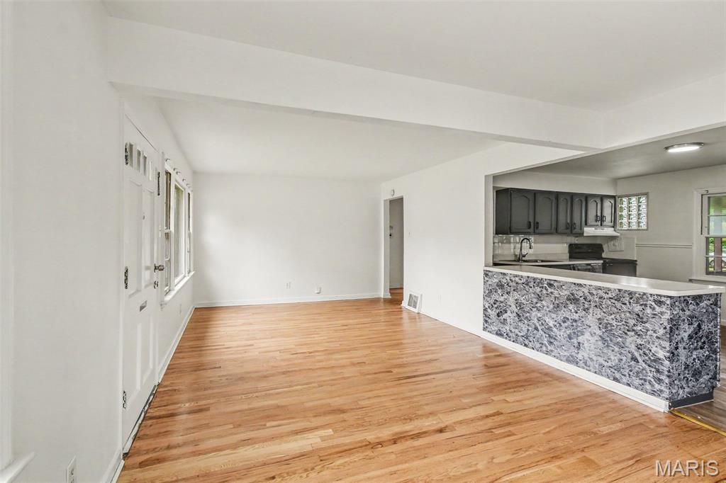 San Fernando Hills 2 - Residential Lease