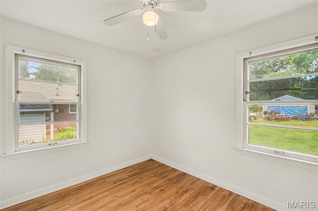 San Fernando Hills 2 - Residential Lease