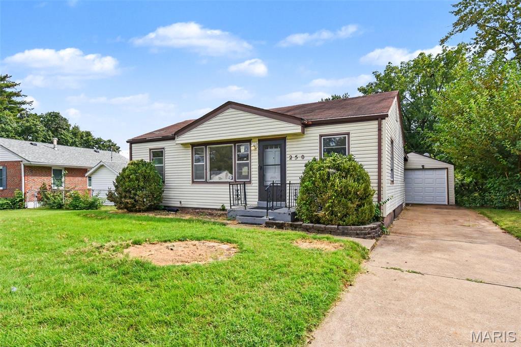 San Fernando Hills 2 - Residential Lease