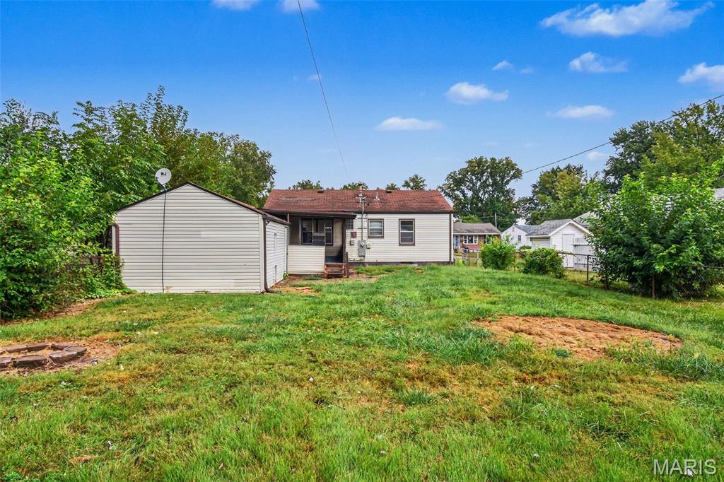 San Fernando Hills 2 - Residential Lease