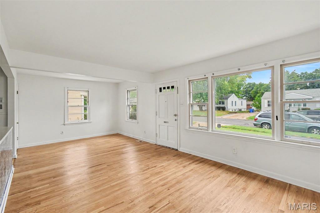 San Fernando Hills 2 - Residential Lease