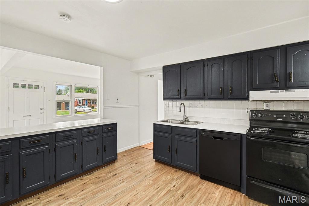 San Fernando Hills 2 - Residential Lease