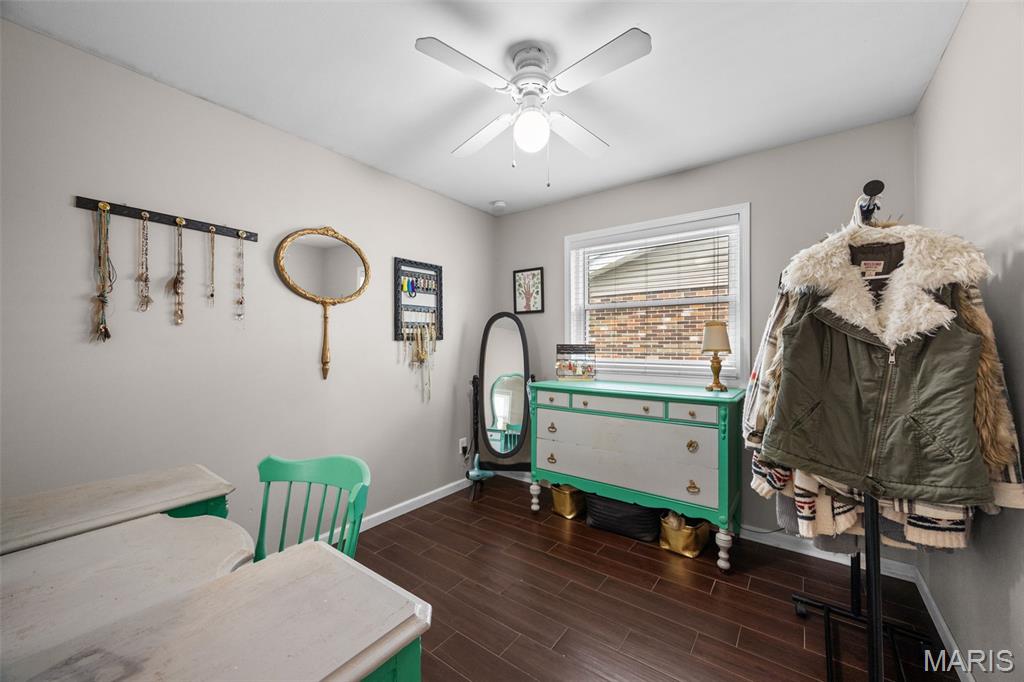 New England Town 3 - Residential