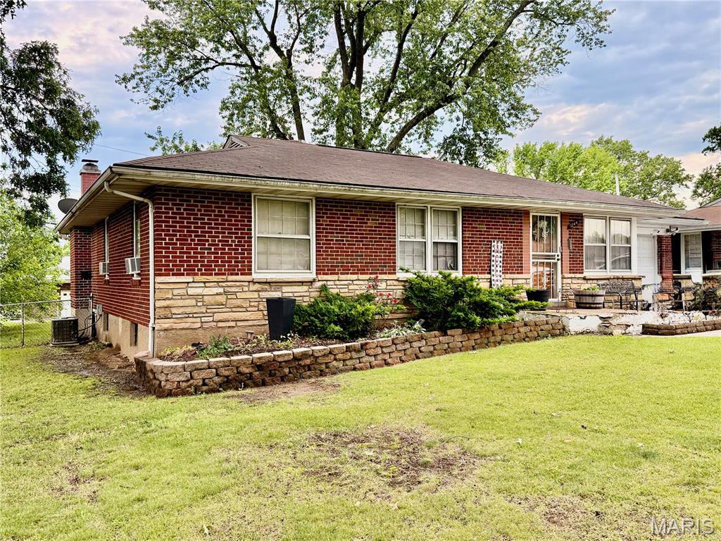 Bissell Hills 8 - Residential