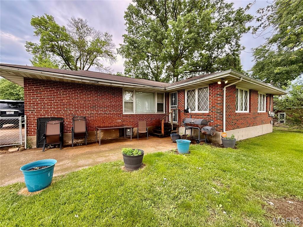 Bissell Hills 8 - Residential