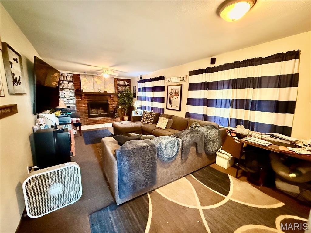Bissell Hills 8 - Residential
