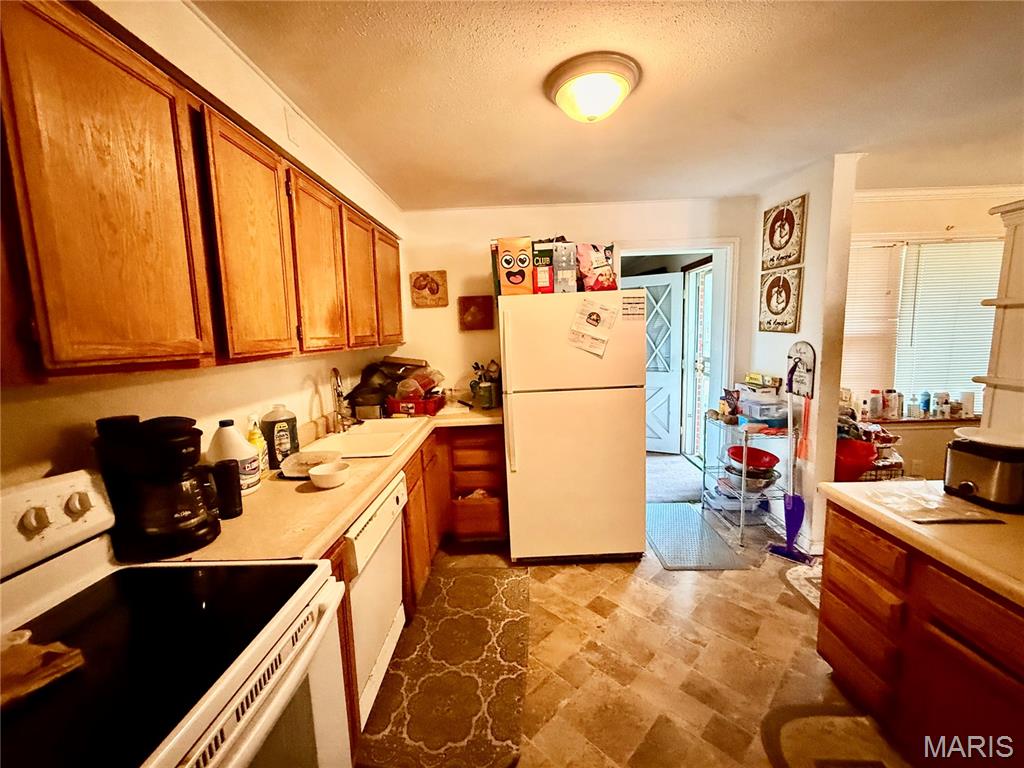 Bissell Hills 8 - Residential
